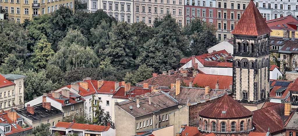 Hotels in Pankow